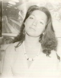 Natalia Glazkova, 5 сентября 1985, Санкт-Петербург, id10685628