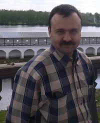 Андрей Голенкин, 15 апреля , Санкт-Петербург, id11101805