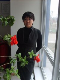 Лариса Басирова, 1 апреля , Элиста, id13512945