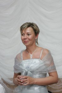 Ольга Беруашвили(Балашова), 16 июля , Санкт-Петербург, id13564988