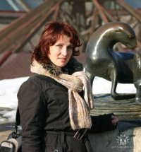 Ирина Сучкова, 17 января , Санкт-Петербург, id15013447