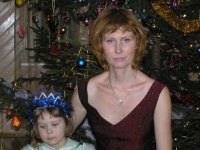 Светлана Иванова, 10 июля , Санкт-Петербург, id16087384