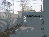 Raidman Sc, 20 июля 1991, Севастополь, id17429726