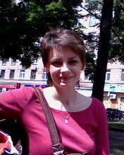 Елена Устьянцева, 29 июля 1991, Барнаул, id17873050
