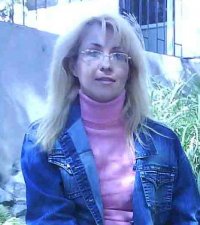 Ирина Ведмеденко, 25 августа , Москва, id17941052