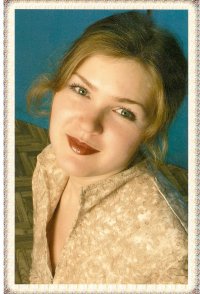 Анна Елфимова, 26 ноября 1982, Омск, id18068366