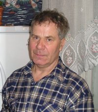 Николай Сергеев, 10 июля 1995, Санкт-Петербург, id18783531