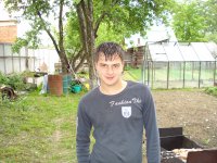 Денис Моисеенко, 27 июля 1990, Донецк, id18929622