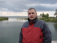 Виктор Янченко, 4 апреля 1989, Новосибирск, id22639611