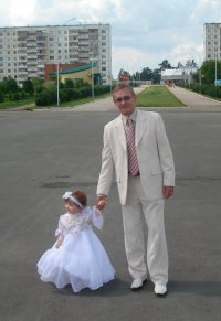 Валерий Прокопенко, 9 июня , Ростов-на-Дону, id25850769