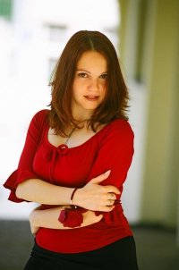 Элина Белахова (Лейфман), 19 октября 1979, id28754556
