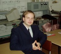Виталий Емельяненко, 5 августа 1988, Одесса, id29374259