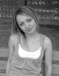 Olga Ciganin, 6 марта , Свалява, id30782045