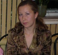 Татьяна Хуртина, 14 декабря 1975, Нижний Новгород, id30898949