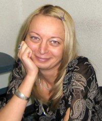 Анна Литвяк, 17 февраля 1976, Санкт-Петербург, id31941079