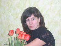 Светлана Гусева, 4 октября 1985, Уфа, id32383852
