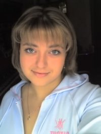 Ольга Хренова, 12 декабря 1988, Истра, id32607082