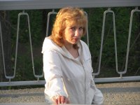 Татьяна Щербакова, 9 апреля 1984, Клин, id35985771