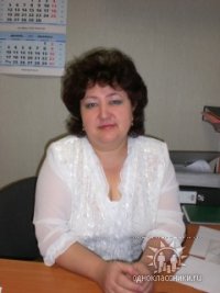 Римма Сайгафарова, 5 августа 1965, Челябинск, id37026192