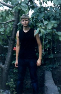 Максим Демьянов, 15 февраля 1990, Сосновоборск, id43908855