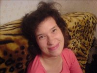 Анна Веретенникова, 4 октября , Пермь, id48674515