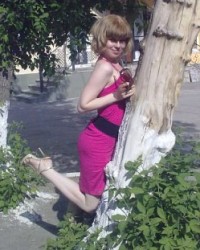 Кристина Яркова, 29 января , Тюмень, id53913650