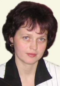 Юлия Киркина, 5 марта 1977, Саратов, id6189136