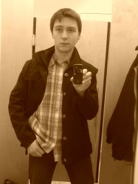Anton Terekhin, 2 ноября 1984, id6662196
