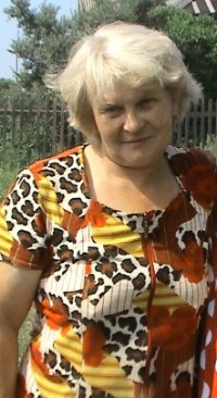 Надежда Васюкова, 27 июля , Сямжа, id71619501
