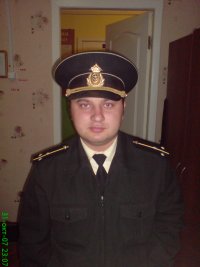 Александр Лучкин, 15 апреля 1982, Владивосток, id7212996