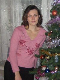 Елена Добринская, 2 февраля , Москва, id7422453