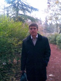 Дмитрий Ковтун, 10 октября , Киев, id7673832