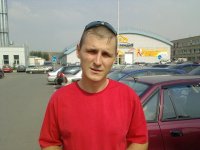 Алексей Еловиков, 21 апреля , Челябинск, id84748912