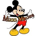 Mikki Mouse, 2 июля 1993, Мурманск, id87048019