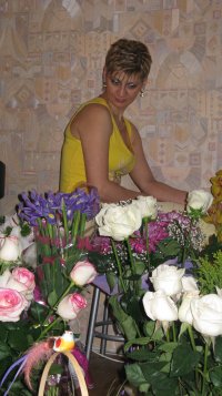 Татьяна Капитанова, 13 июня 1994, Москва, id88953798