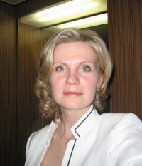 Наталия Суспицына, 2 февраля 1976, Санкт-Петербург, id9604134