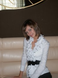 Ирина Моя, 2 июня , Самара, id99595153